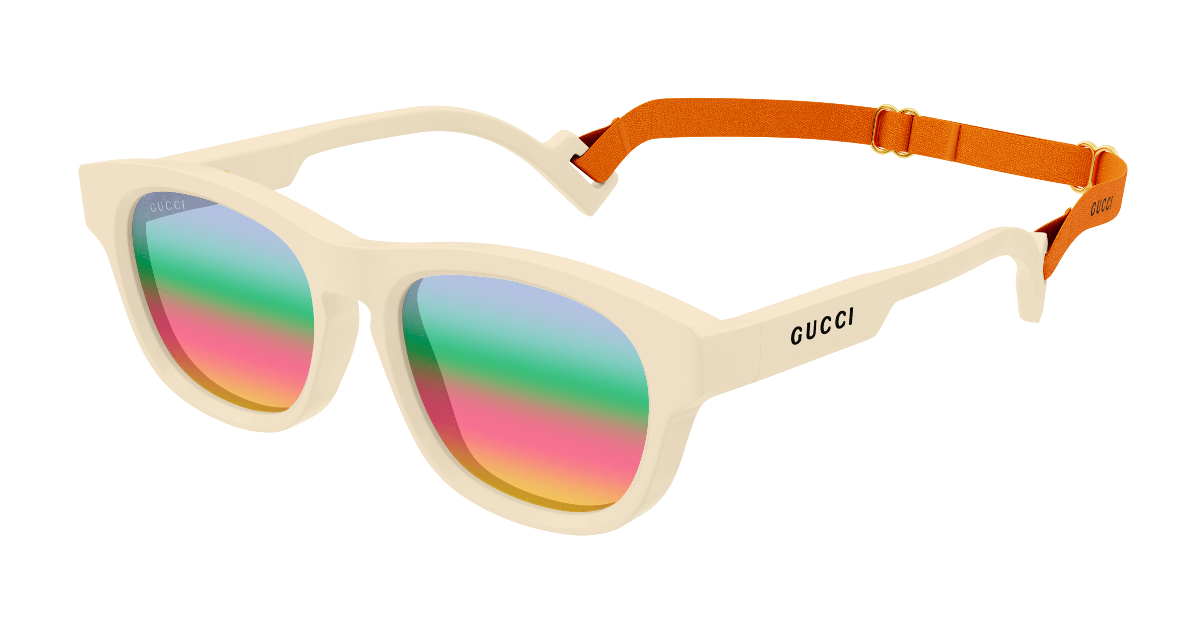 GUCCIGG 1238S 003 53 GGUCCI 1238S 003 53 Kadın Güneş GözlüğüGUCCI 1238S 003 53 Kadın Güneş Gözlüğü