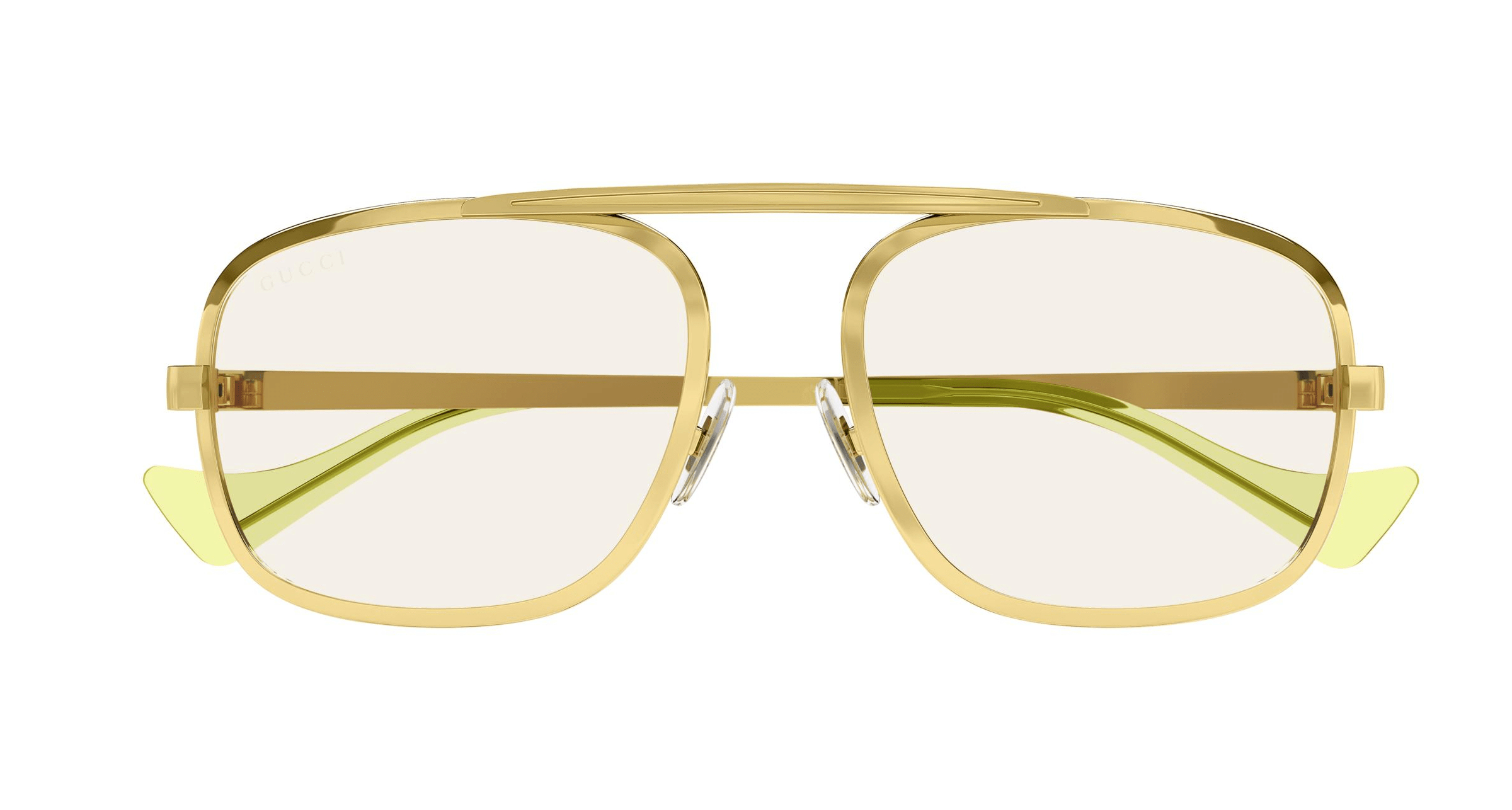 GUCCIGG 1250S 001 55 GGUCCI 1250S 001 55 Unisex Güneş GözlüğüGUCCI 1250S 001 55 Unisex Güneş Gözlüğü