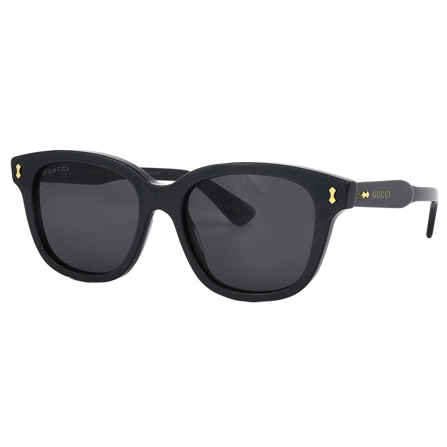 GUCCIGG 1264S 001 52 GGUCCI 1264S 001 52 Unisex Güneş GözlüğüGUCCI 1264S 001 52 Unisex Güneş Gözlüğü