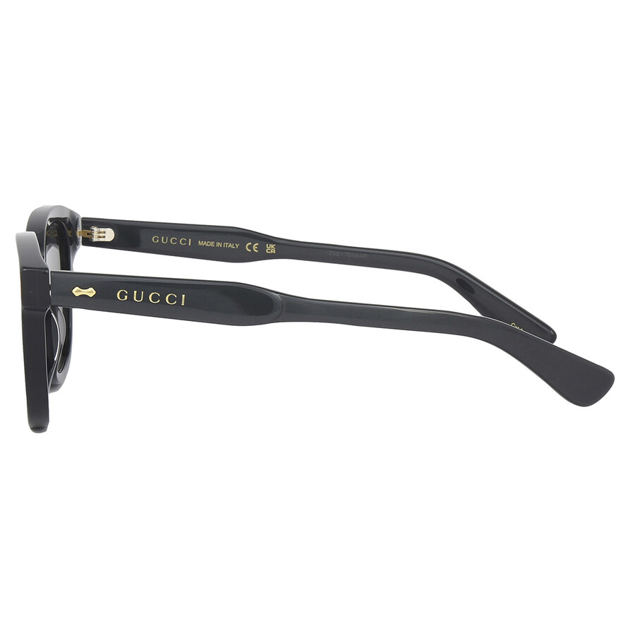 GUCCIGG 1264S 001 52 GGUCCI 1264S 001 52 Unisex Güneş GözlüğüGUCCI 1264S 001 52 Unisex Güneş Gözlüğü