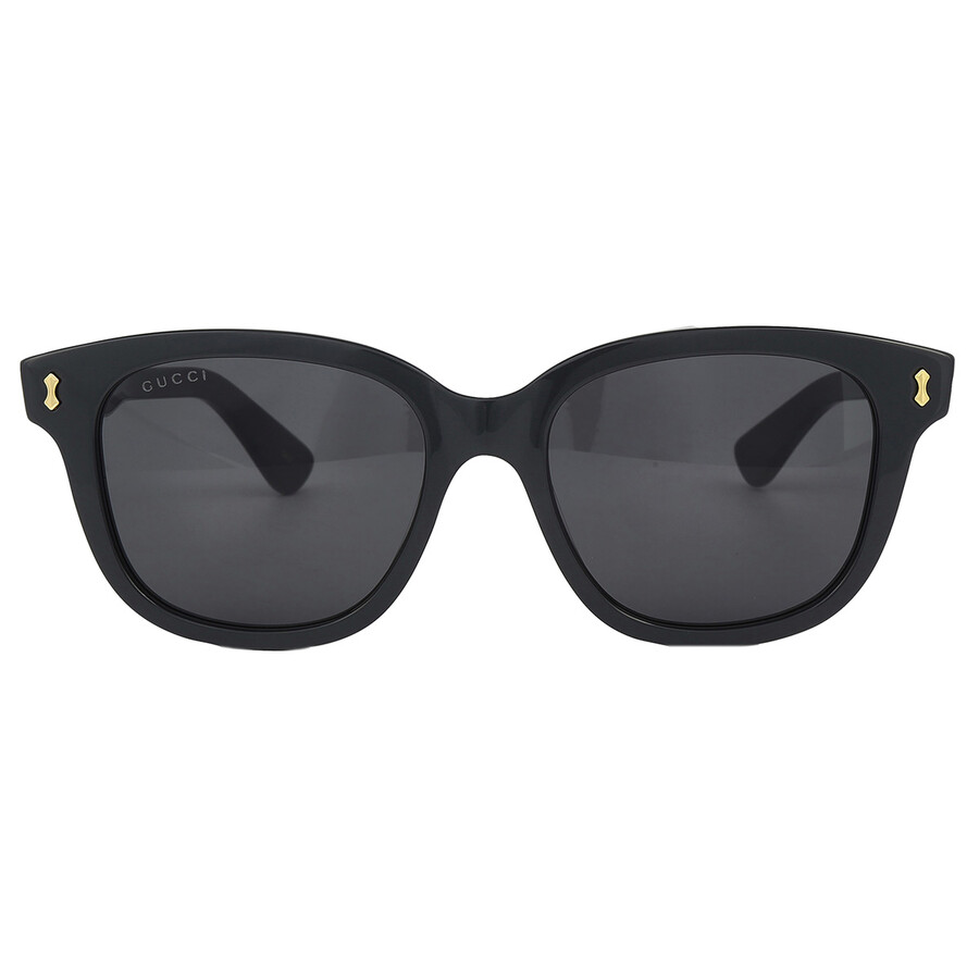 GUCCIGG 1264S 001 52 GGUCCI 1264S 001 52 Unisex Güneş GözlüğüGUCCI 1264S 001 52 Unisex Güneş Gözlüğü