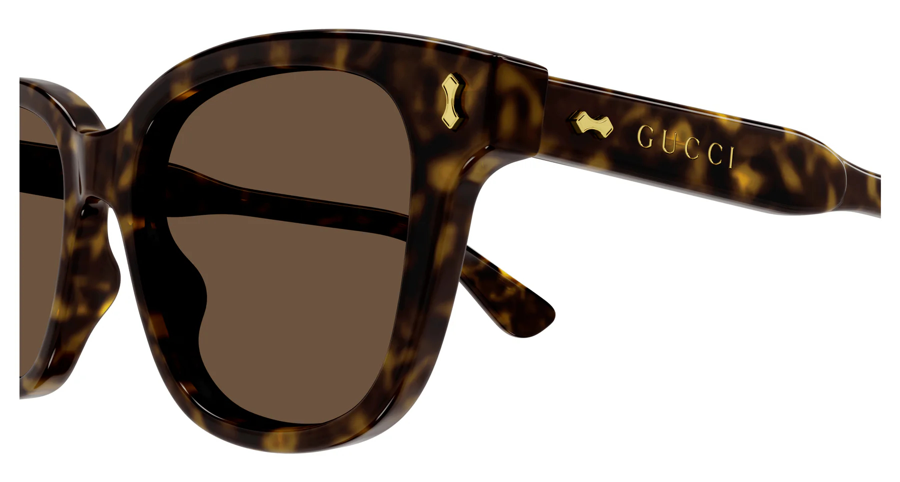 GUCCIGG 1264S 005 52 GGUCCI 1264S 005 52 Unisex Güneş GözlüğüGUCCI 1264S 005 52 Unisex Güneş Gözlüğü