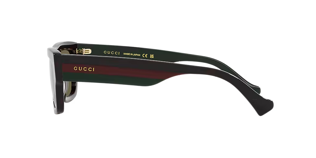 GUCCIGG 1301S 002 55 GGUCCI 1301S 002 55 Erkek Güneş GözlüğüGUCCI 1301S 002 55 Erkek Güneş Gözlüğü