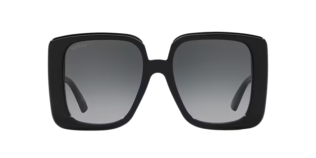 GUCCIGG 1314S 001 56 GGUCCI 1314S 001 56 Kadın Güneş GözlüğüGUCCI 1314S 001 56 Kadın Güneş Gözlüğü