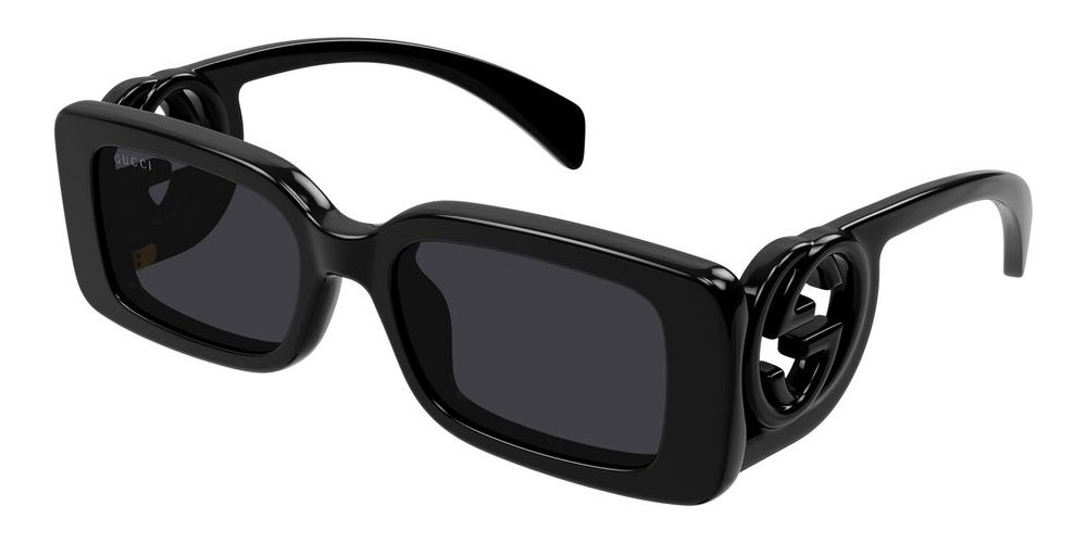 GUCCIGG 1325S 001 GGUCCI 1325S 001 Kadın Güneş GözlüğüGUCCI 1325S 001 Kadın Güneş Gözlüğü