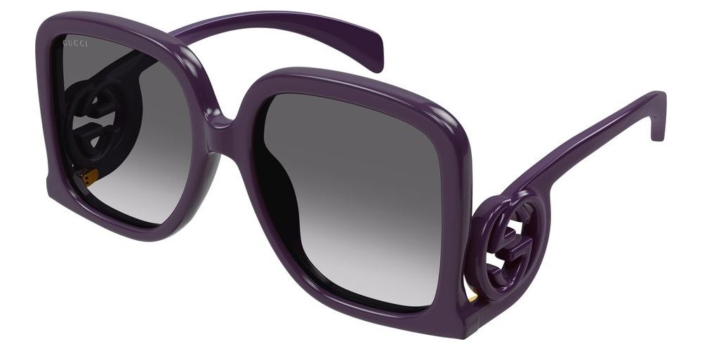 GUCCIGG 1326S 003 58 GGUCCI 1326S 003 58 Kadın Güneş GözlüğüGUCCI 1326S 003 58 Kadın Güneş Gözlüğü