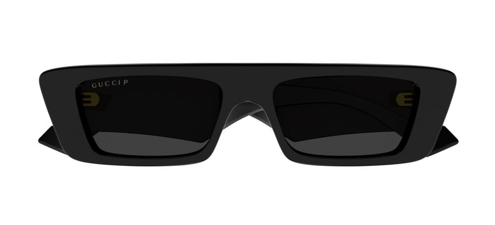 GUCCIGG 1331S 002 54 GGUCCI 1331S 002 54 Unisex Güneş GözlüğüGUCCI 1331S 002 54 Unisex Güneş Gözlüğü
