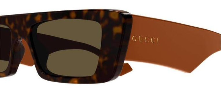GUCCIGG 1331S 003 54 GGUCCI 1331S 003 54 Kadın Güneş GözlüğüGUCCI 1331S 003 54 Kadın Güneş Gözlüğü