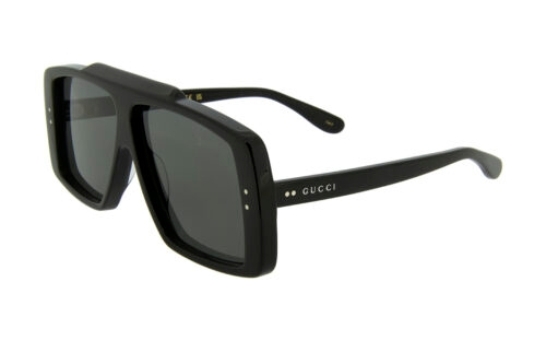 GUCCIGG 1369S 001 62 GGUCCI 1369S 001 62 Unisex Güneş GözlüğüGUCCI 1369S 001 62 Unisex Güneş Gözlüğü