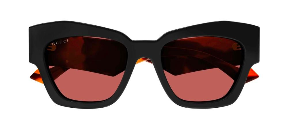 GUCCIGG 1422 005 55 GGUCCI 1422 005 55 Kadın Güneş GözlüğüGUCCI 1422 005 55 Kadın Güneş Gözlüğü