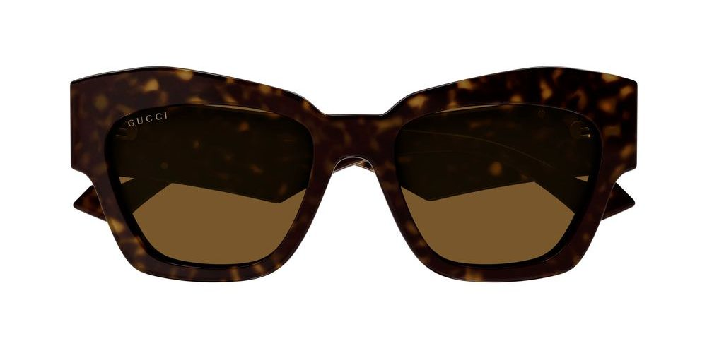 GUCCIGG 1422S 003 55 GGUCCI 1422S 003 55 Kadın Güneş GözlüğüGUCCI 1422S 003 55 Kadın Güneş Gözlüğü