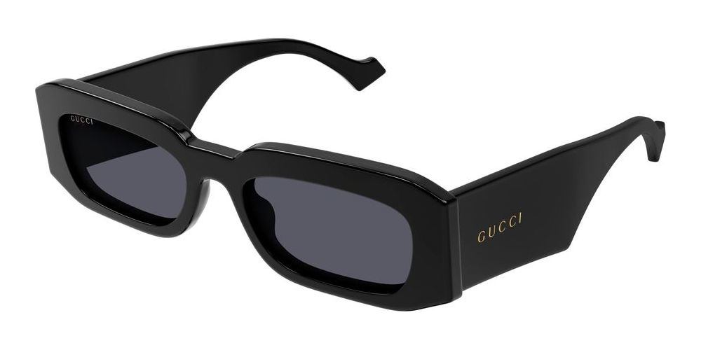 GUCCIGG 1426S 001 54 GGUCCI 1426S 001 54 Unisex Güneş GözlüğüGUCCI 1426S 001 54 Unisex Güneş Gözlüğü
