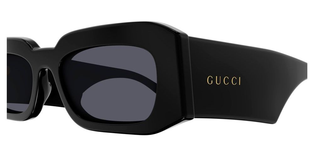 GUCCIGG 1426S 001 54 GGUCCI 1426S 001 54 Unisex Güneş GözlüğüGUCCI 1426S 001 54 Unisex Güneş Gözlüğü