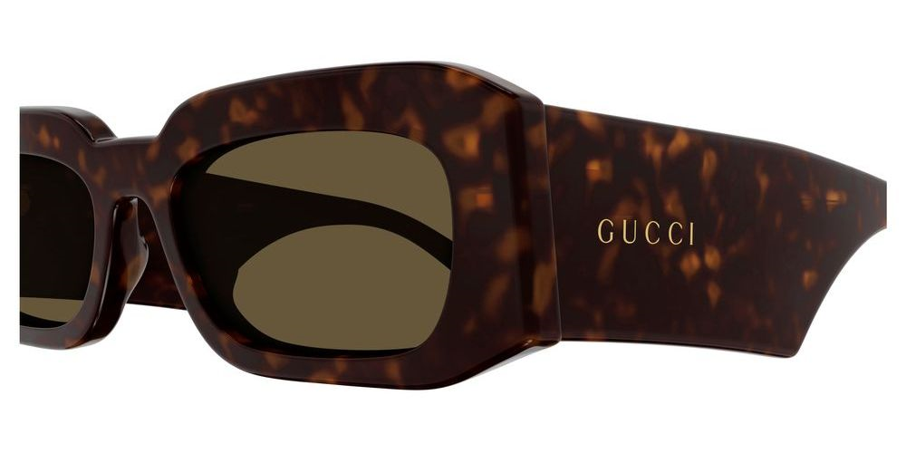 GUCCIGG 1426S 002 54 GGUCCI 1426S 002 54 Unisex Güneş GözlüğüGUCCI 1426S 002 54 Unisex Güneş Gözlüğü