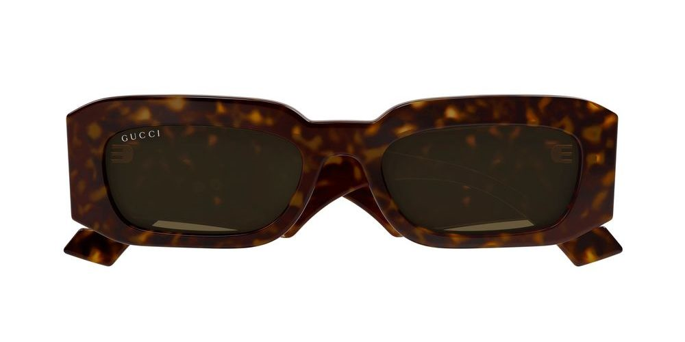 GUCCIGG 1426S 002 54 GGUCCI 1426S 002 54 Unisex Güneş GözlüğüGUCCI 1426S 002 54 Unisex Güneş Gözlüğü