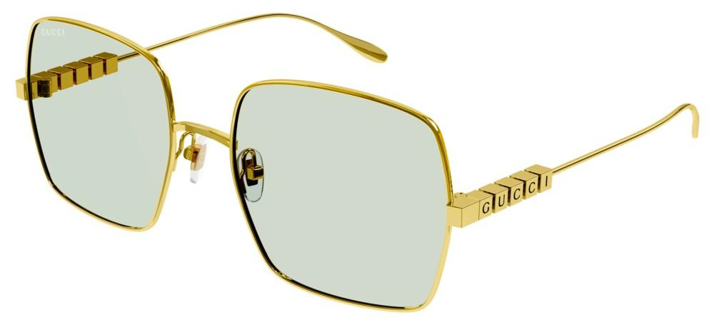 GUCCIGG 1434S 003 57 GGUCCI 1434S 003 57 Kadın Güneş GözlüğüGUCCI 1434S 003 57 Kadın Güneş Gözlüğü