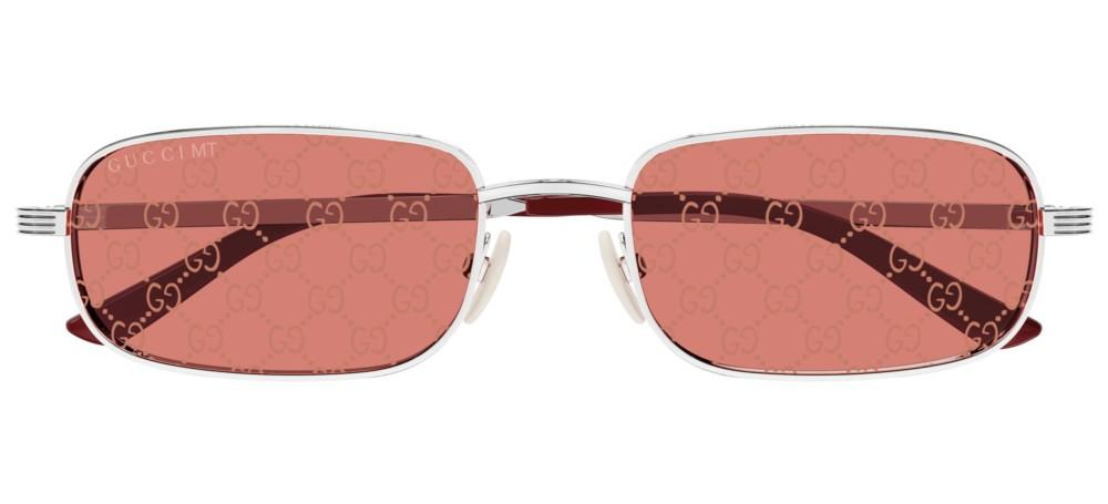 GUCCIGG 1457S 004 57 GGUCCI 1457S 004 57 Unisex Güneş GözlüğüGUCCI 1457S 004 57 Unisex Güneş Gözlüğü