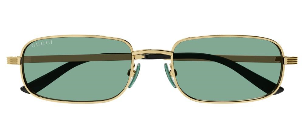 GUCCIGG 1457S 005 57 GGUCCI 1457S 005 57 Unisex Güneş GözlüğüGUCCI 1457S 005 57 Unisex Güneş Gözlüğü