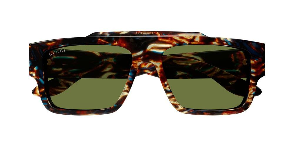 GUCCIGG 1460S 002 56 GGUCCI 1460S 002 56 Unisex Güneş GözlüğüGUCCI 1460S 002 56 Unisex Güneş Gözlüğü