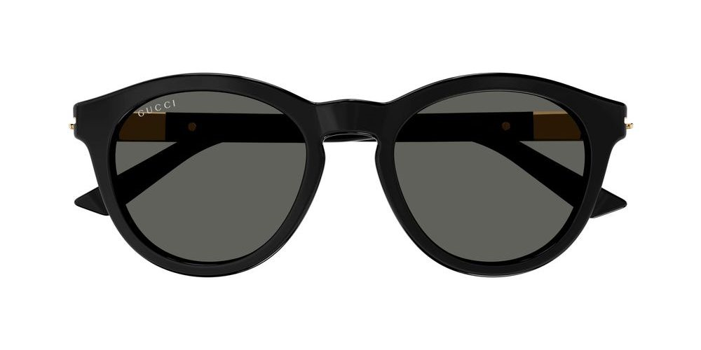 GUCCIGG 1501S 001 52 GGUCCI 1501S 001 52 Unisex Güneş GözlüğüGUCCI 1501S 001 52 Unisex Güneş Gözlüğü