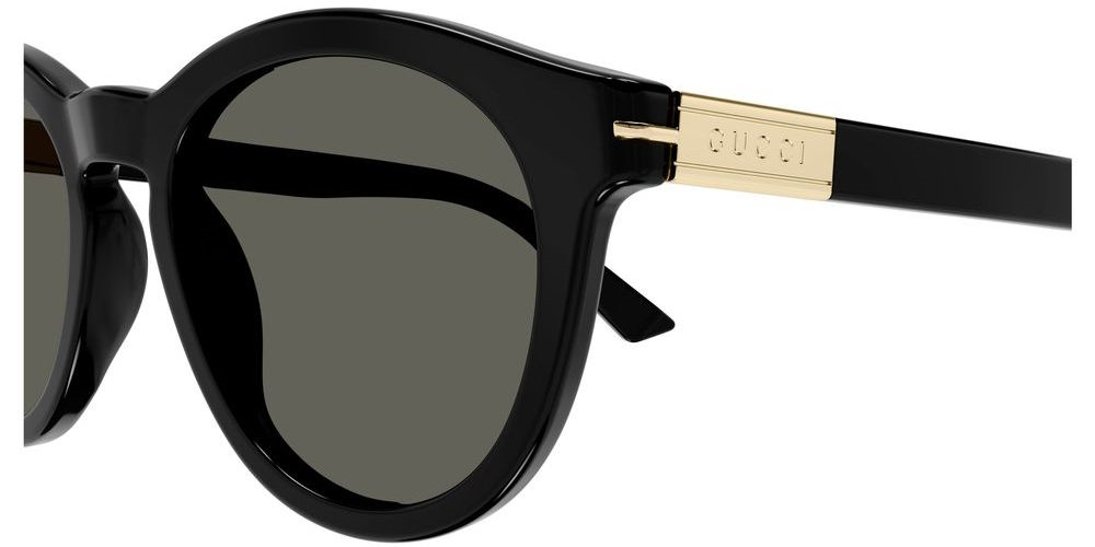 GUCCIGG 1501S 001 52 GGUCCI 1501S 001 52 Unisex Güneş GözlüğüGUCCI 1501S 001 52 Unisex Güneş Gözlüğü