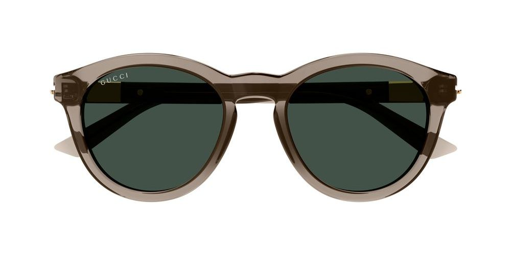 GUCCIGG 1501S 004 52 GGUCCI 1501S 004 52 Unisex Güneş GözlüğüGUCCI 1501S 004 52 Unisex Güneş Gözlüğü