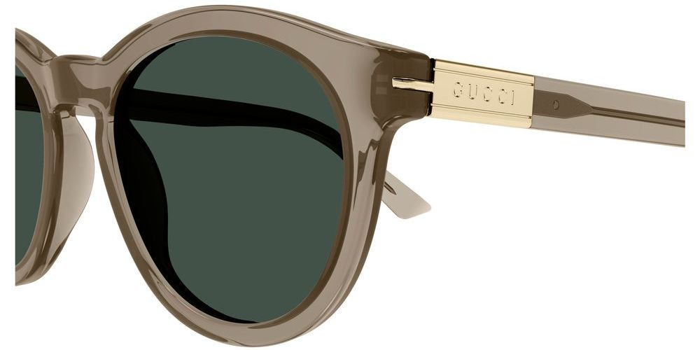 GUCCIGG 1501S 004 52 GGUCCI 1501S 004 52 Unisex Güneş GözlüğüGUCCI 1501S 004 52 Unisex Güneş Gözlüğü