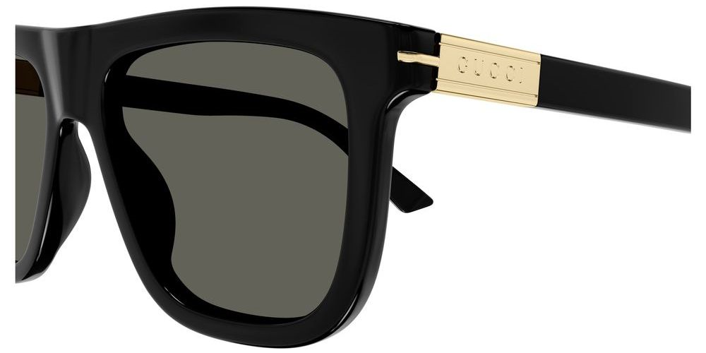 GUCCIGG 1502S 001 54 GGUCCI 1502S 001 54 Kadın Güneş GözlüğüGUCCI 1502S 001 54 Kadın Güneş Gözlüğü