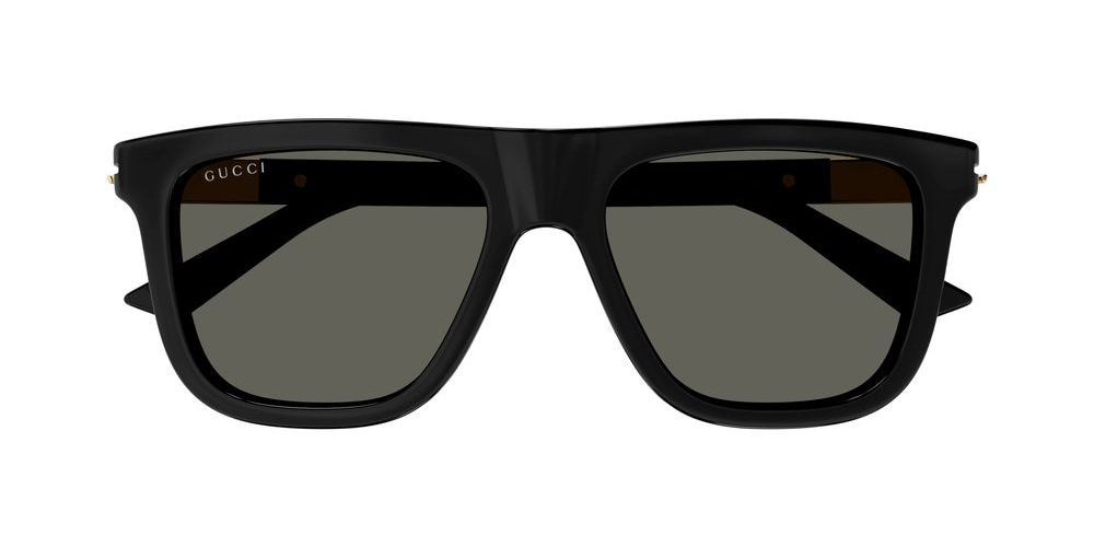 GUCCIGG 1502S 001 54 GGUCCI 1502S 001 54 Kadın Güneş GözlüğüGUCCI 1502S 001 54 Kadın Güneş Gözlüğü