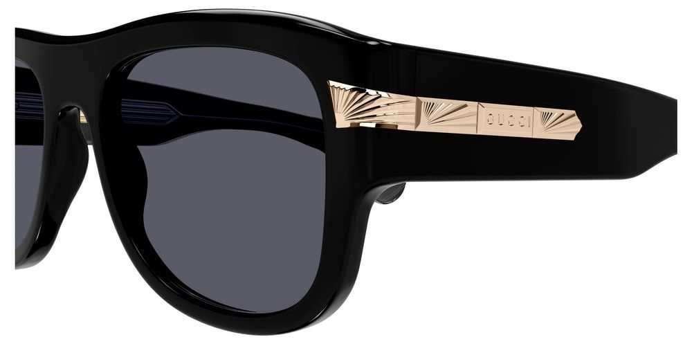 GUCCIGG 1517S 001 54 GGUCCI 1517S 001 54 Unisex Güneş GözlüğüGUCCI 1517S 001 54 Unisex Güneş Gözlüğü