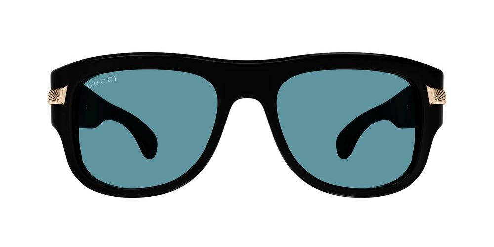 GUCCIGG 1517S 002 54 GGUCCI 1517S 002 54 Unisex Güneş GözlüğüGUCCI 1517S 002 54 Unisex Güneş Gözlüğü
