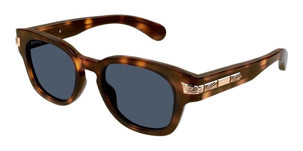 GUCCIGG 1518S 002 51 GGUCCI 1518S 002 51 Unisex Güneş GözlüğüGUCCI 1518S 002 51 Unisex Güneş Gözlüğü