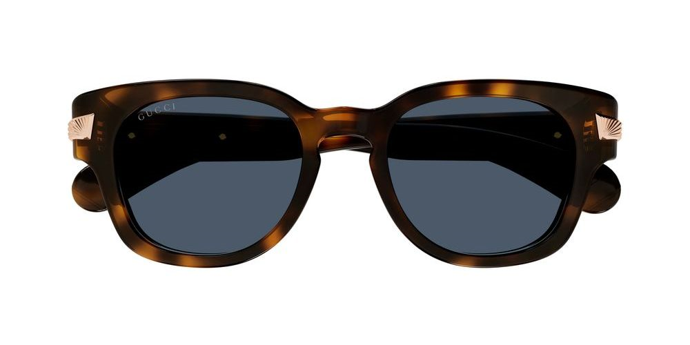 GUCCIGG 1518S 002 51 GGUCCI 1518S 002 51 Unisex Güneş GözlüğüGUCCI 1518S 002 51 Unisex Güneş Gözlüğü