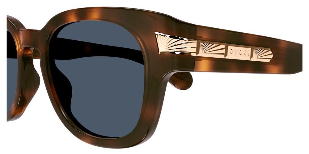 GUCCIGG 1518S 002 51 GGUCCI 1518S 002 51 Unisex Güneş GözlüğüGUCCI 1518S 002 51 Unisex Güneş Gözlüğü