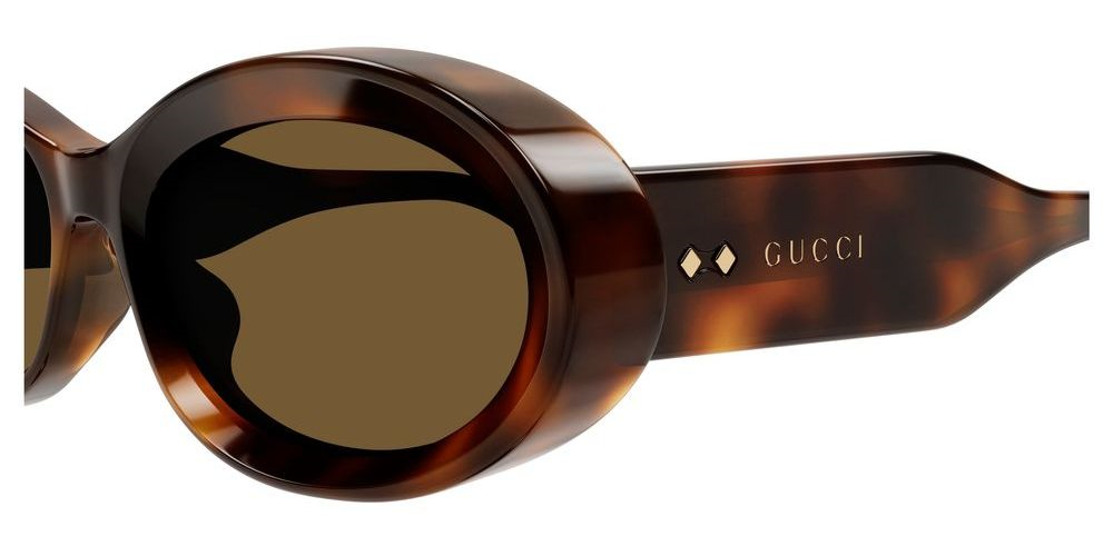 GUCCIGG 1527 002 54 GGUCCI 1527 002 54 Kadın Güneş GözlüğüGUCCI 1527 002 54 Kadın Güneş Gözlüğü