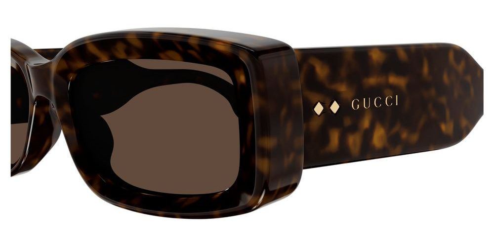 GUCCIGG 1528S 002 53 GGUCCI 1528S 002 53 Kadın Güneş GözlüğüGUCCI 1528S 002 53 Kadın Güneş Gözlüğü