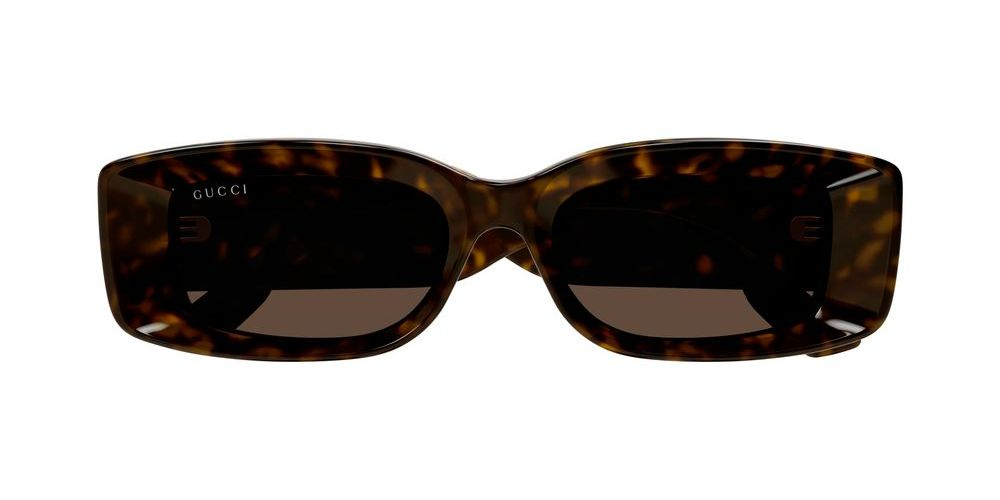 GUCCIGG 1528S 002 53 GGUCCI 1528S 002 53 Kadın Güneş GözlüğüGUCCI 1528S 002 53 Kadın Güneş Gözlüğü