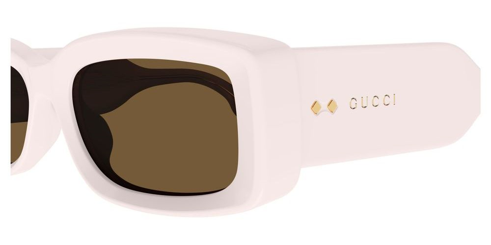 GUCCIGG 1528S 003 53 GGUCCI 1528S 003 53 Kadın Güneş GözlüğüGUCCI 1528S 003 53 Kadın Güneş Gözlüğü