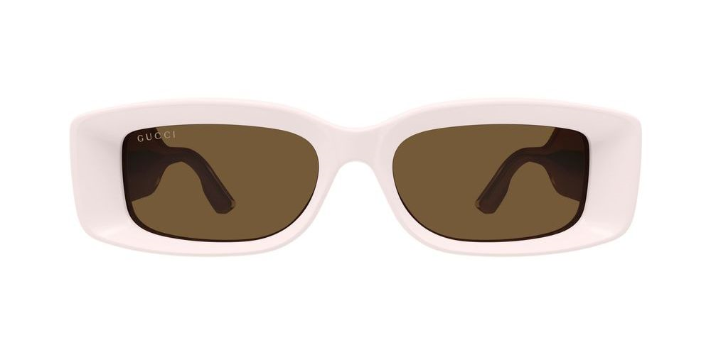 GUCCIGG 1528S 003 53 GGUCCI 1528S 003 53 Kadın Güneş GözlüğüGUCCI 1528S 003 53 Kadın Güneş Gözlüğü