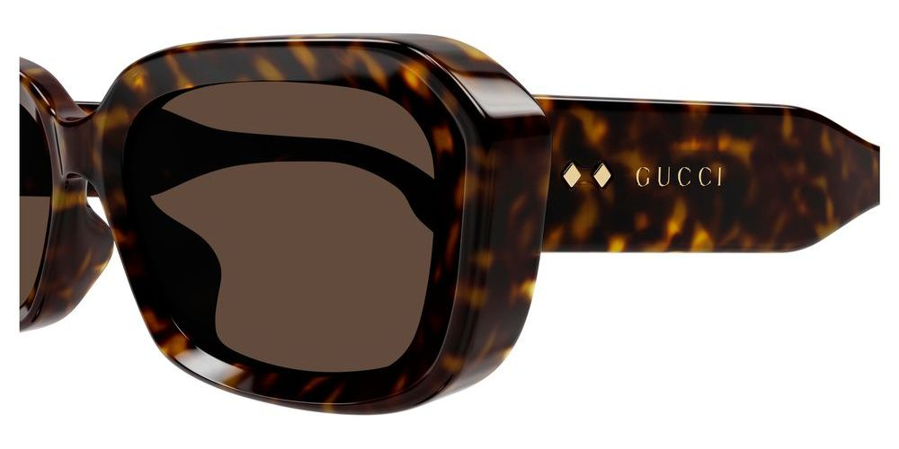 GUCCIGG 1531 002 54 GGUCCI 1531 002 54 Kadın Güneş GözlüğüGUCCI 1531 002 54 Kadın Güneş Gözlüğü