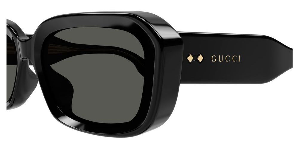 GUCCIGG 1531SK 001 54 GGUCCI 1531SK 001 54 Kadın Güneş GözlüğüGUCCI 1531SK 001 54 Kadın Güneş Gözlüğü