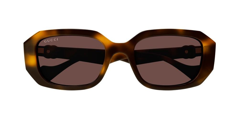GUCCIGG 1535S 002 54 GGUCCI 1535S 002 54 Kadın Güneş GözlüğüGUCCI 1535S 002 54 Kadın Güneş Gözlüğü