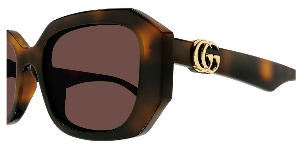 GUCCIGG 1535S 002 54 GGUCCI 1535S 002 54 Kadın Güneş GözlüğüGUCCI 1535S 002 54 Kadın Güneş Gözlüğü