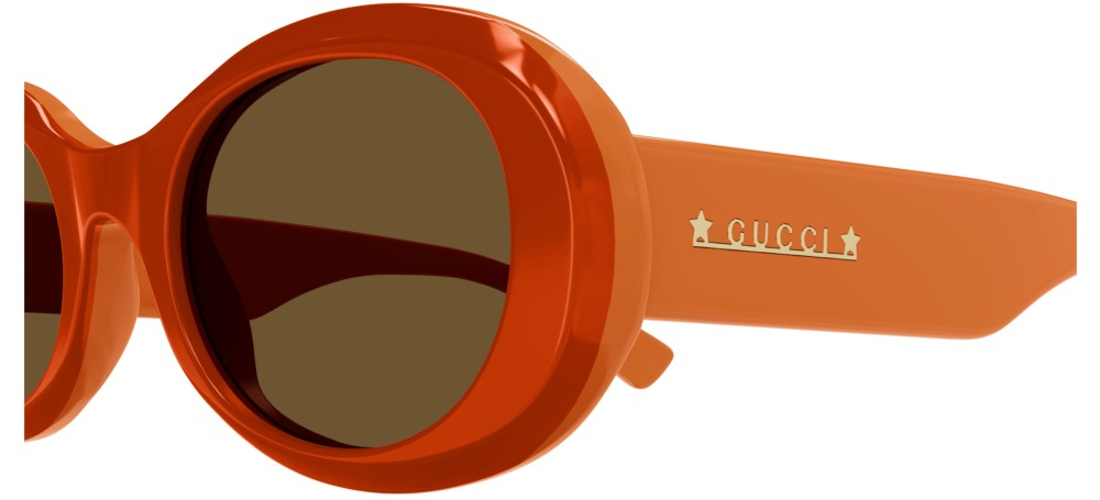 GUCCIGG 1587S 003 52 GGUCCI 1587S 003 52 Kadın Güneş GözlüğüGUCCI 1587S 003 52 Kadın Güneş Gözlüğü