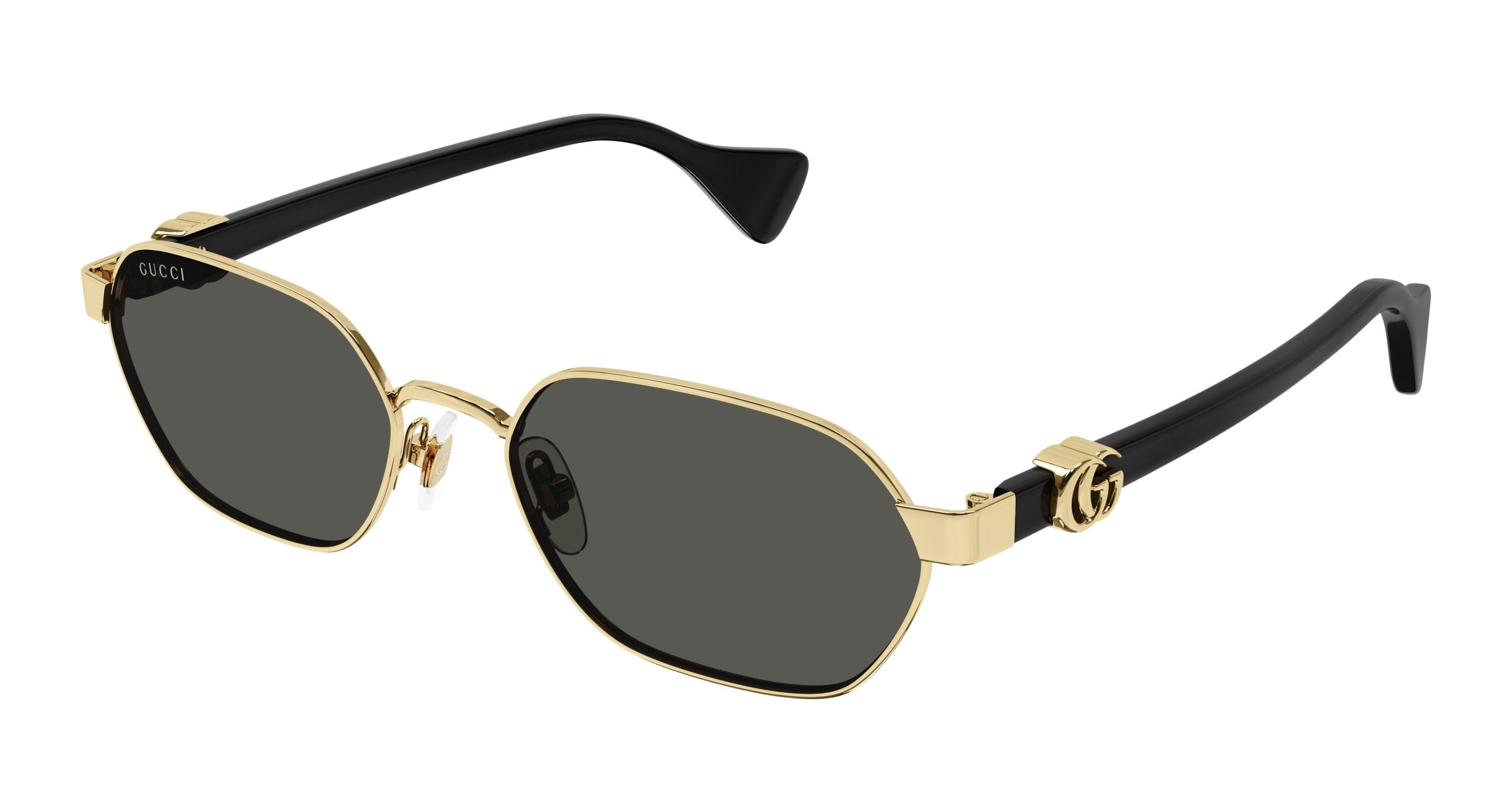 GUCCIGG 1593S 001 56 GGUCCI 1593S 001 56 Kadın Güneş GözlüğüGUCCI 1593S 001 56 Kadın Güneş Gözlüğü