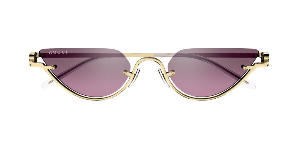 GUCCIGG 1603S 003 53 GGUCCI 1603S 003 53 Kadın Güneş GözlüğüGUCCI 1603S 003 53 Kadın Güneş Gözlüğü