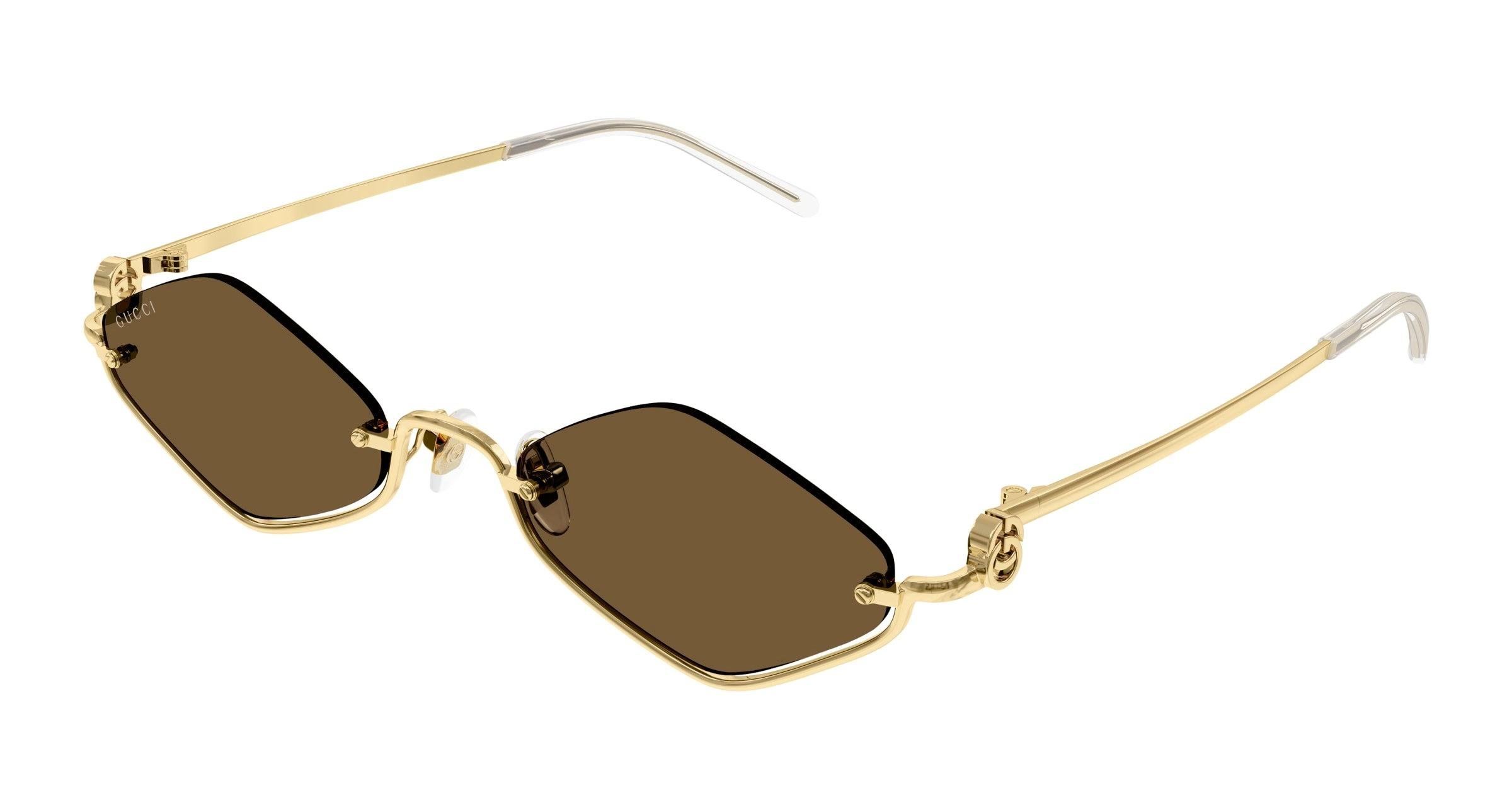 GUCCIGG 1604S 002 53 GGUCCI 1604S 002 53 Kadın Güneş GözlüğüGUCCI 1604S 002 53 Kadın Güneş Gözlüğü