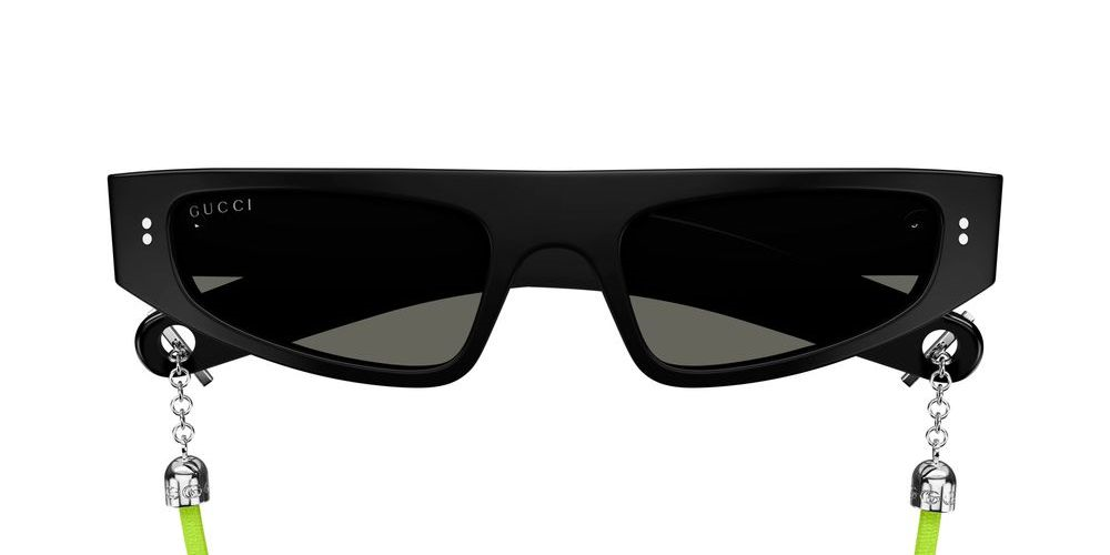 GUCCIGG 1634S 006 51 GGUCCI 1634S 006 51 Kadın Güneş GözlüğüGUCCI 1634S 006 51 Kadın Güneş Gözlüğü
