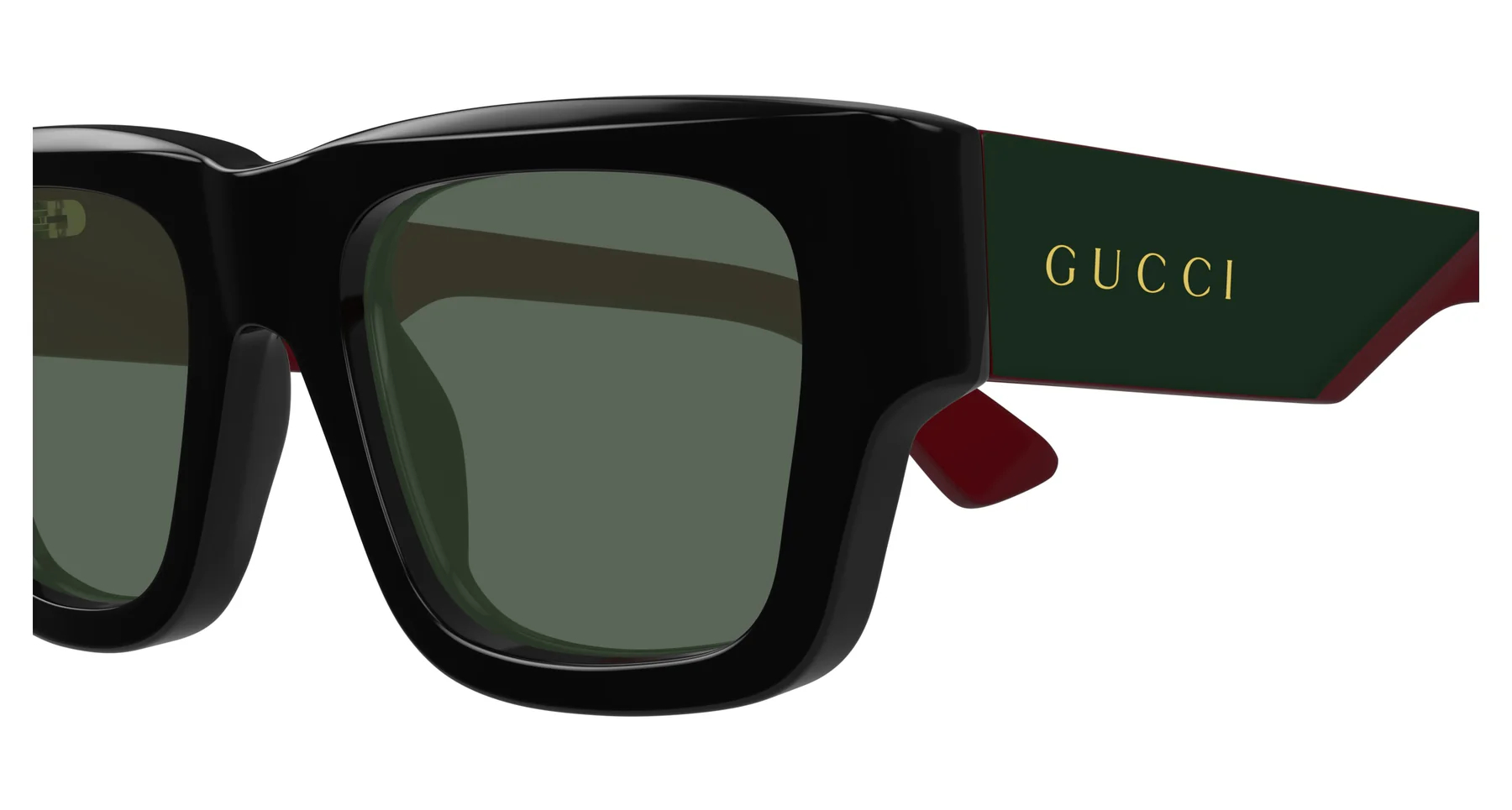 GUCCIGG 1668 003 52 GGUCCI 1668 003 52 Unisex Güneş GözlüğüGUCCI 1668 003 52 Unisex Güneş Gözlüğü