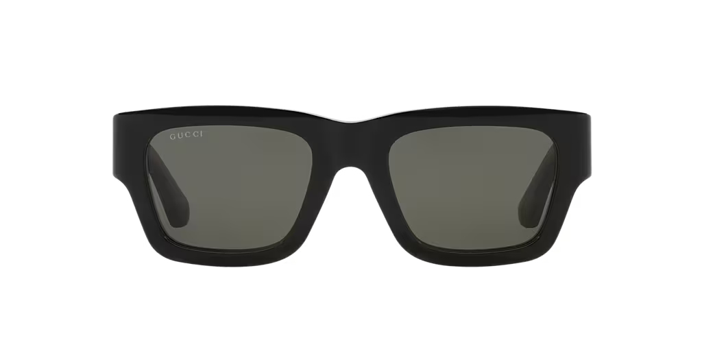GUCCIGG 1668S 001 GGUCCI 1668S 001 Unisex Güneş GözlüğüGUCCI 1668S 001 Unisex Güneş Gözlüğü